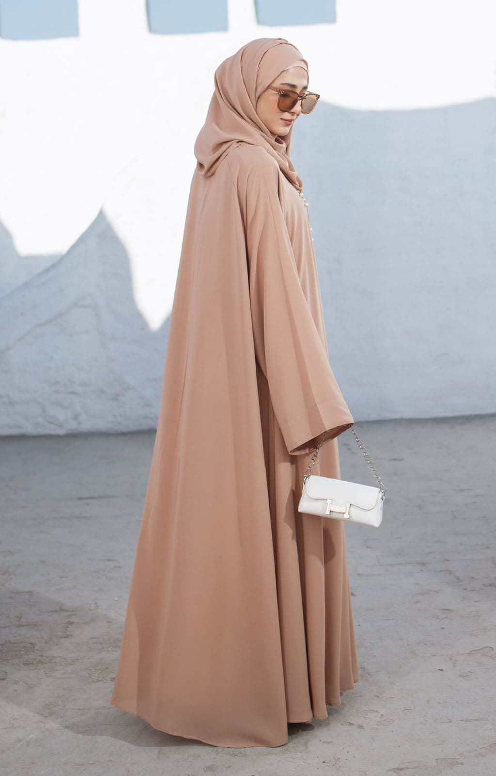 Choosing the Right Hijab Fabric